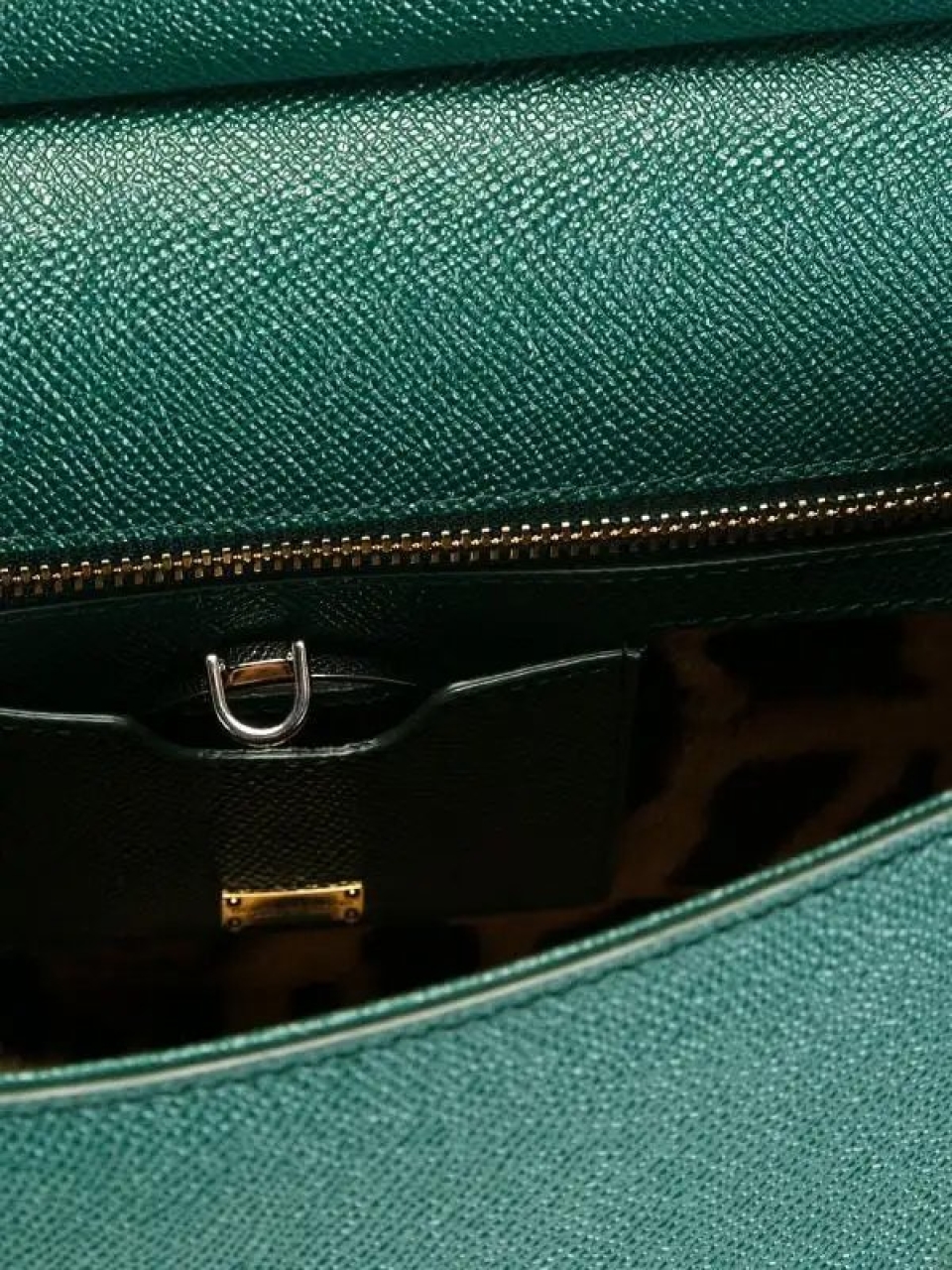 Сумка Dolce&Gabbana Sicily medium